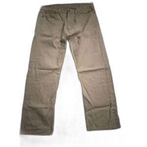 VIntage 2016 Levi's 505 38x30 Khaki Pants
